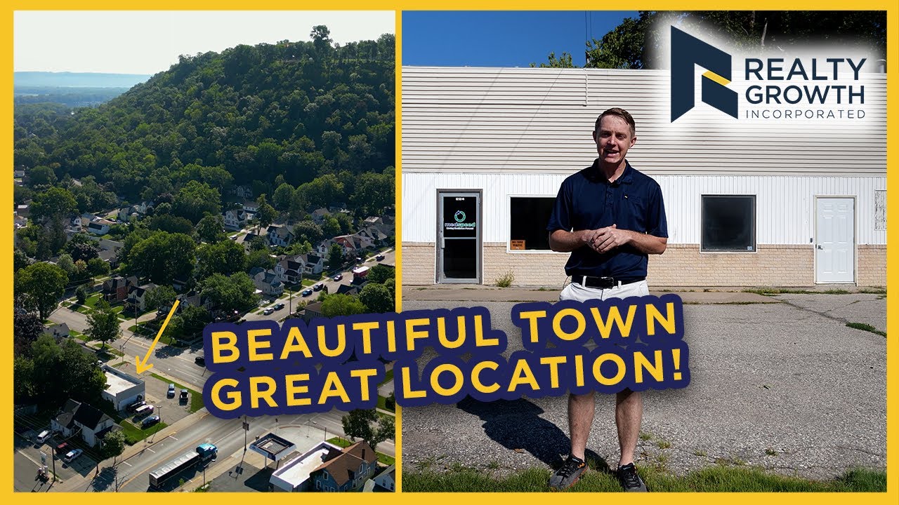 High Traffic Location in Red Wing, MN!