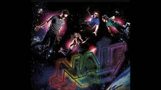 Naif  Buta Hati  No Guitar 