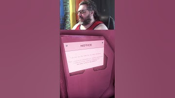 Why T.O.M.? WHY?! | The Turing Test | #fredcasden on #Twitch