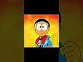 Doraemon Nobita's Dream 😂 #doraemon#nobita#shizuka#shorts