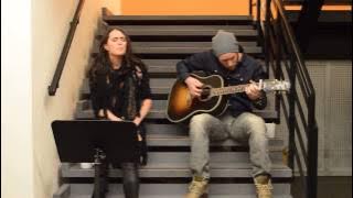 Within Temptation at The Orchard: Whole World Is Watching