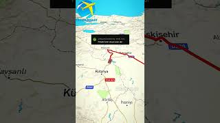 Polatlı-İzmir #shorts #automobile #gezgin #geography #rota #yolculuk #travel