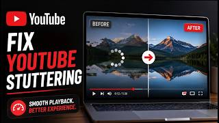 How To Fix YouTube Stuttering And Lag In Windows 11: The Ultimate 2026 PC Performance Fix Guide! screenshot 4