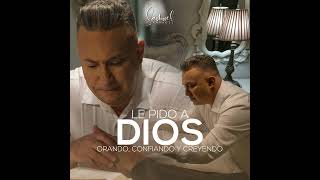 Le Pido A Dios - Samuel Hernández by JC Martinez 52,028 views 2 years ago 4 minutes, 52 seconds