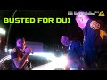 Busted for DUI - Clearwater, Florida - February 19, 2023