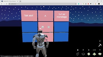 404vincent - TALK A LOT| The Only 1V1.lol Montage You Need To See ❤
