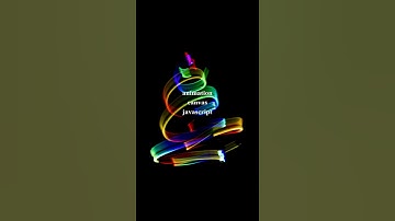 animation canvas Javascript #shorts