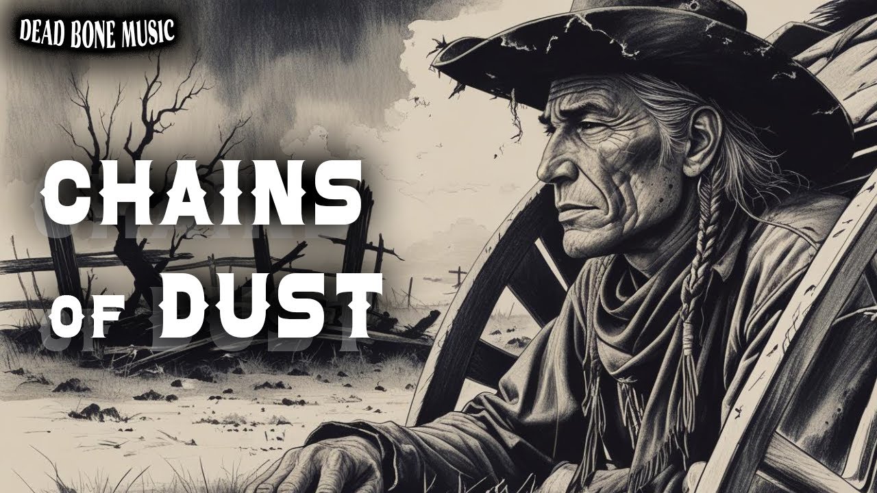 Why Dark Country Fans Are OBSESSED with DeadBone's Chains of Dust?