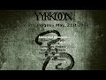Capture de la vidéo Yyrkoon (Fr) - Live In Limoges (21/05/2006) [Audio Only]