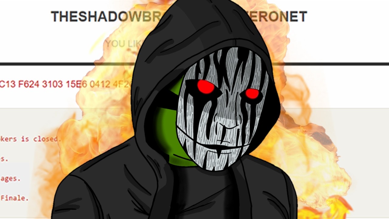The Time Hackers Stole Top-Secret Cyberweapons