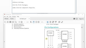 Verilog Tutorial 43: 1 Wire Digital Temperature Sensor DS18B20 01