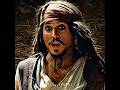 I'm Captain Jack Sparrow 🗿| Pirates of the Caribbean | FUNK SERENO #shorts #edit
