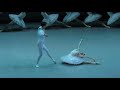 Swan Lake Act II: Vorontsova and Latypov PDD and final