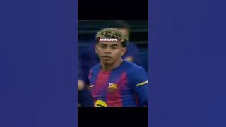 Lanine Yamal Waa Magaga Waalayaayeee😱 #football #barcelona #euro2024 #wolrdcup #legend