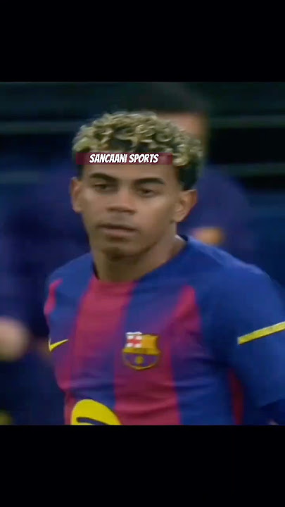 Lanine Yamal Waa Magaga Waalayaayeee😱 #football #barcelona #euro2024 #wolrdcup #legend