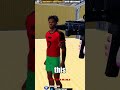 Marlon gets himself out of the GAME [FORTNITE] 😮