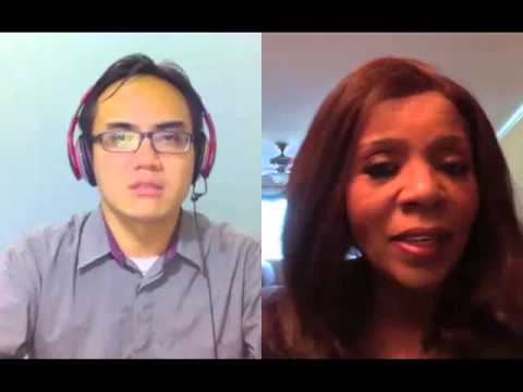 Inspire Magazine Interview Gloria Gaynor 2