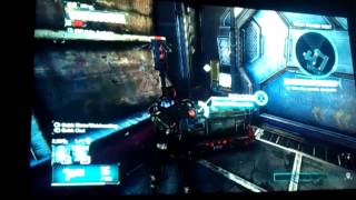PurePlayinSerb - Defiance Beta Gameplay Part 1 Xbox 360