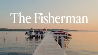 The Fisherman - A Short Film of My Father