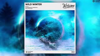 R.O.G.I, Aleksandar Vidakovic & Phil Phauler - Wild Winter