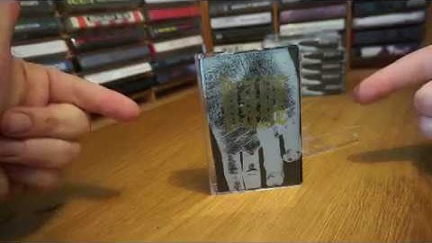 Base - AETYPMLTHJHMYSIWCTAISFPWYWM cassette edition