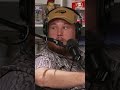 Luke Combs talks about how he got his staff in Nashville @BarstoolYak