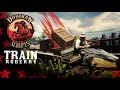 Train Roberry - RedM Script RDR2 mod