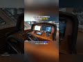 This Steel Dutch Yacht Is Built for Proper Cruising | Holterman 53 Commander #boat