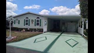 Spacious with Amazing Views Home for Sale at Cypress Lakes - Lakeland, FL
