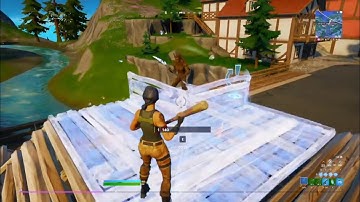 Floating Random People In Public Lobbies...