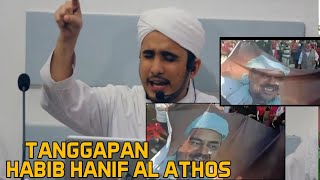 Viral Habib Hanif al athos Terbaru 2020