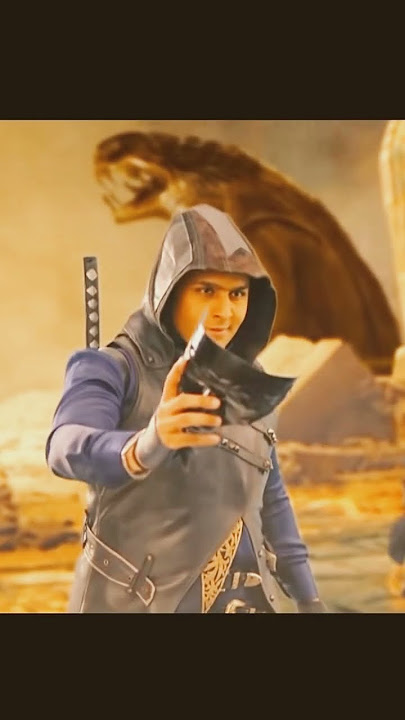 balveer reatens2 ep 150