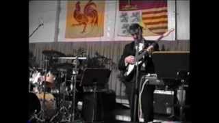 JC Petitjean & Music Lovers in concert (1)