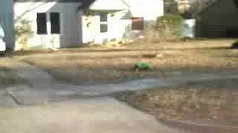 my e maxx and evader