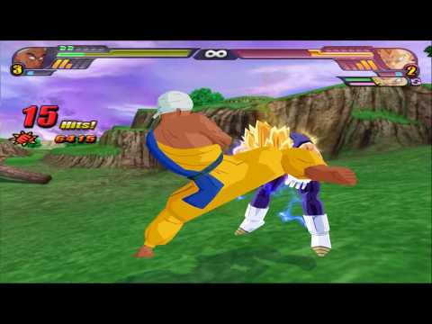 Dragon Ball Z