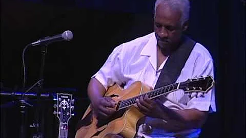 Lloyd Gregory and Friends at Yoshi's "Shinti"