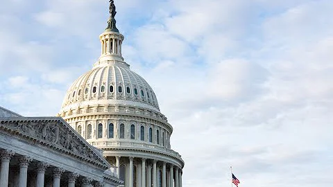 BREAKING: House passes pandemic stimulus and government funding bill