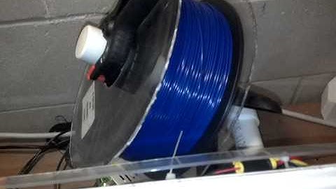 Solidoodle 3 with Azteeg x3 pro