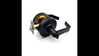 ANSI 2 Lever lock