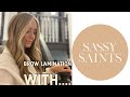 At Home Brow Lamination | Sassy Saints | Wizzywoohoo