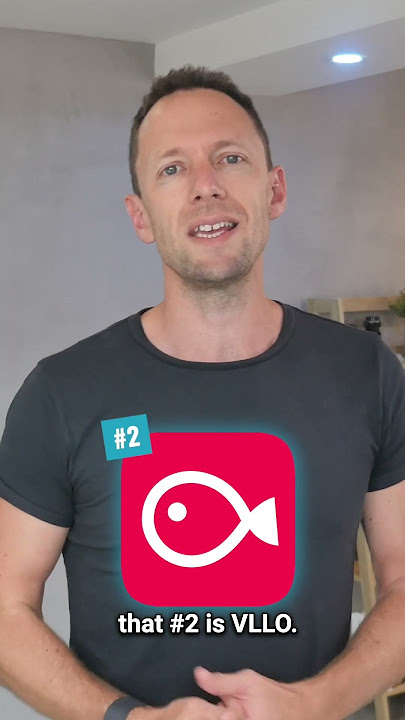 Top 3 Android Video Editing Apps #videoediting