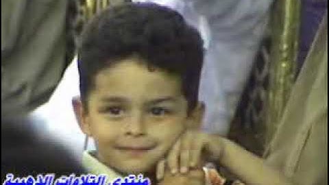 45 - ماتيسر من سورة طه 💚 القارىء الشيخ  محمود ابو الوفا الصعيدي