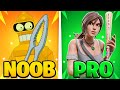What Your Fortnite Combo SAYS ABOUT YOU..