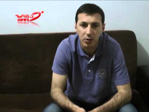 ვინ არის მელიქია რომელზეც ჯოლოხავა საუბრობს?