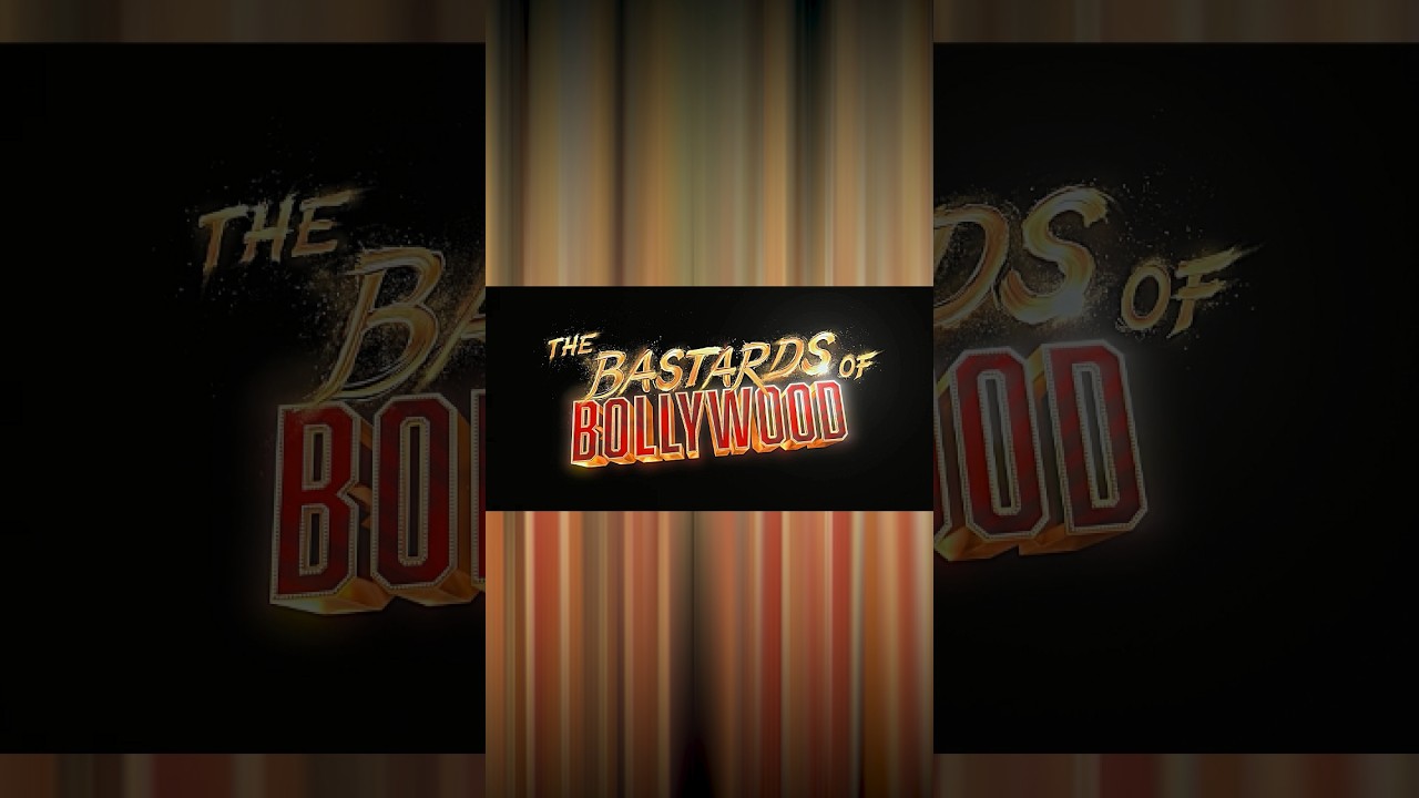 Hidden Detail in Ba***ds of Bollywood