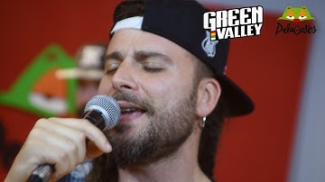 Thumbnail of Green Valley - No me voy a rendir - Reggae en PelaGatos 5/8