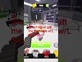 @we1rd  just gift me skin case#roblox #rivals #fypシ゚viral