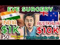 Australia Mein Surgery Itni Mehngi Kyun? India Se 10x Zyada! 😱 2025