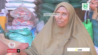 Waa Sidee Xaaladda Waddada Isku Xirta Muqdisho Iyo Balcad Oo Dhowr Jeer Ay Ka Dhaceen Dilal?