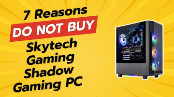 7 Reasons You Shouldn